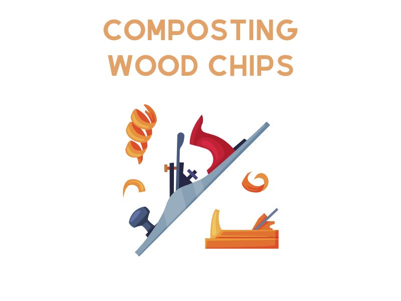 Composting Wood Chips Quick Guide to Efficiency