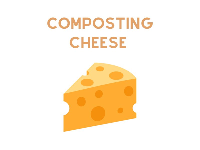 Composting Cheese