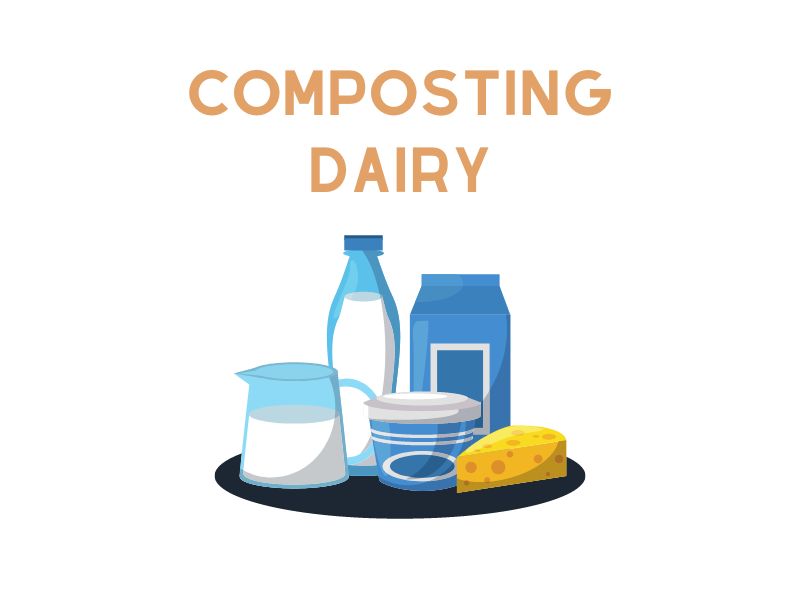 Composting Dairy