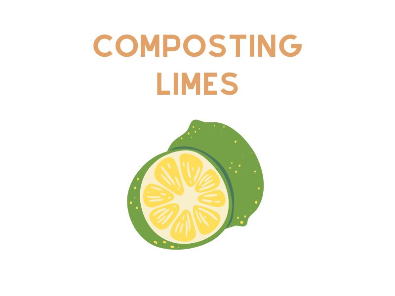 Composting Limes