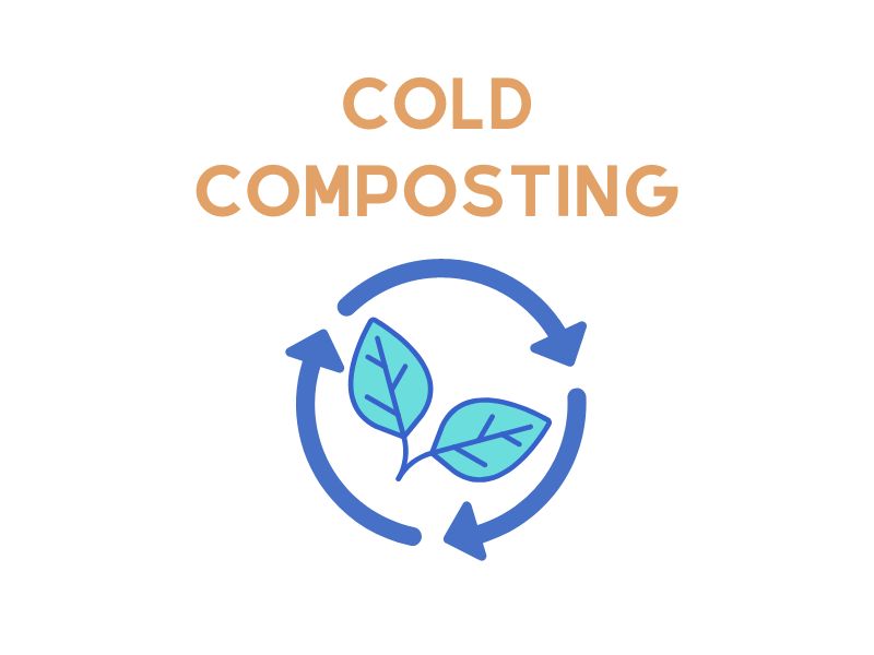 Cold Composting