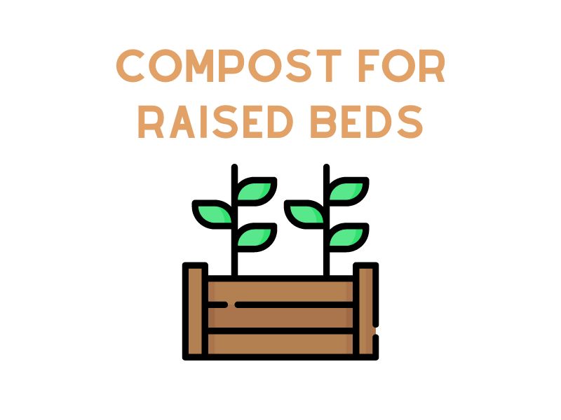 Compost For Raised Beds