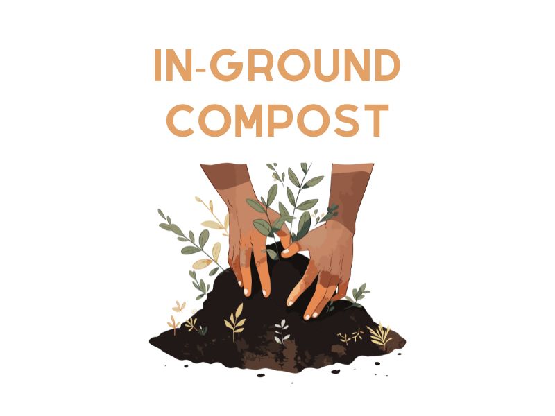 In-Ground Compost
