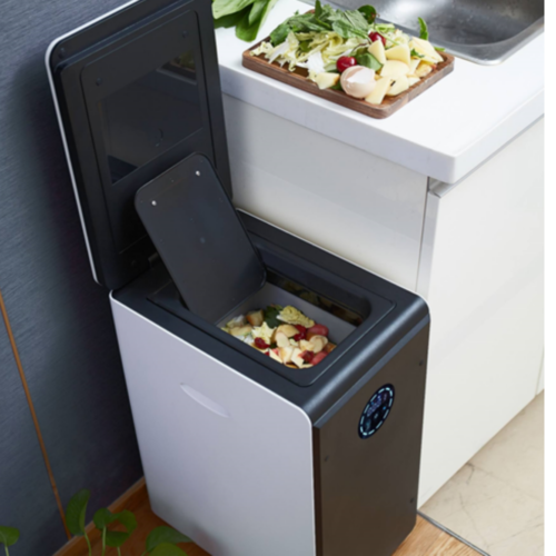 GEME Bio Smart Electric Composter