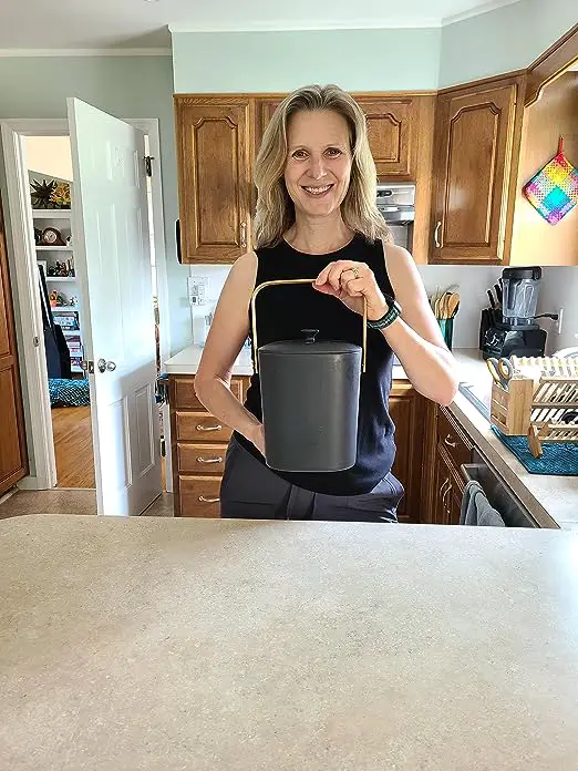 Bamboozle Food Compost Bin