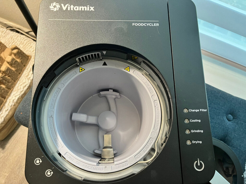 Vitamix FC-50-SP Food Cycler